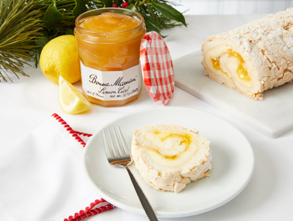 What is Lemon Curd?- Bonne Maman